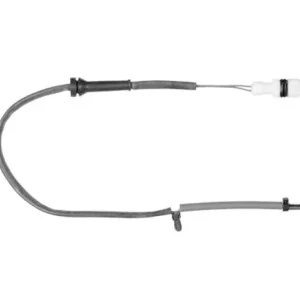 HELLA Warnkontakt, Bremsbelagverschleiß 8DK 355 250-331 Meistverkauft