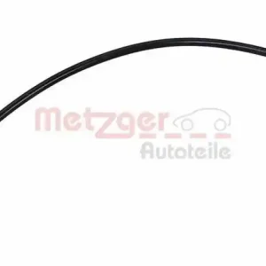 METZGER Warnkontakt, Bremsbelagverschleiß GREENPARTS 1190221 Saisonangebot