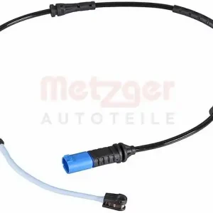 METZGER Warnkontakt, Bremsbelagverschleiß GREENPARTS 1190408 Online Kaufen