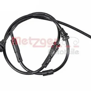 Nur Für Kurze Zeit METZGER Warnkontakt, Bremsbelagverschleiß GREENPARTS 1190315