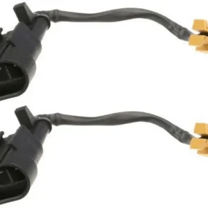 Ausverkauf TRW Warnkontakt, Bremsbelagverschleiß GIC343