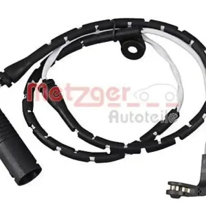 Günstig METZGER Warnkontakt, Bremsbelagverschleiß 1190072