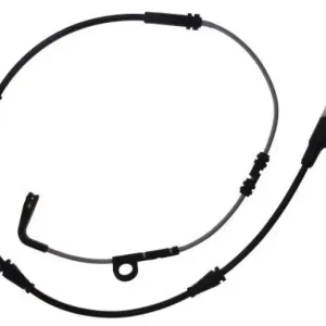 HELLA Warnkontakt, Bremsbelagverschleiß 8DK355253-361 Highlight