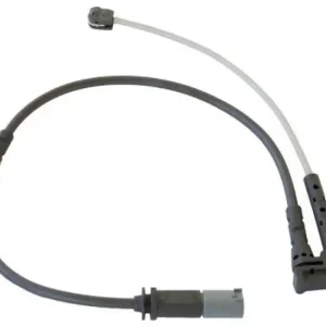 HELLA Warnkontakt, Bremsbelagverschleiß 8DK 355 252-641 Neue Ware