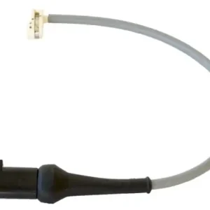 TEXTAR Warnkontakt, Bremsbelagverschleiß 98051600 Sonderaktion