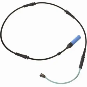 TEXTAR Warnkontakt, Bremsbelagverschleiß 98058600 Kracherpreis