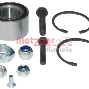 METZGER Warnkontakt, Bremsbelagverschleiß 1190098 Markenprodukt