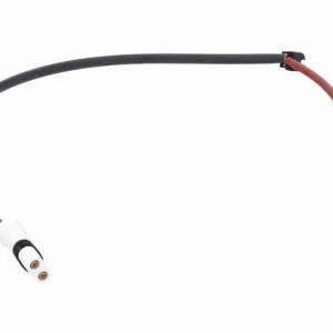 VEMO Warnkontakt, Bremsbelagverschleiß Q+, Erstausrüsterqualität V45-72-0055 Begrenztes Angebot