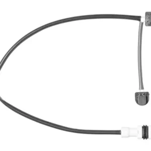 HELLA Warnkontakt, Bremsbelagverschleiß 8DK 355 251-581 Neu Im Sortiment