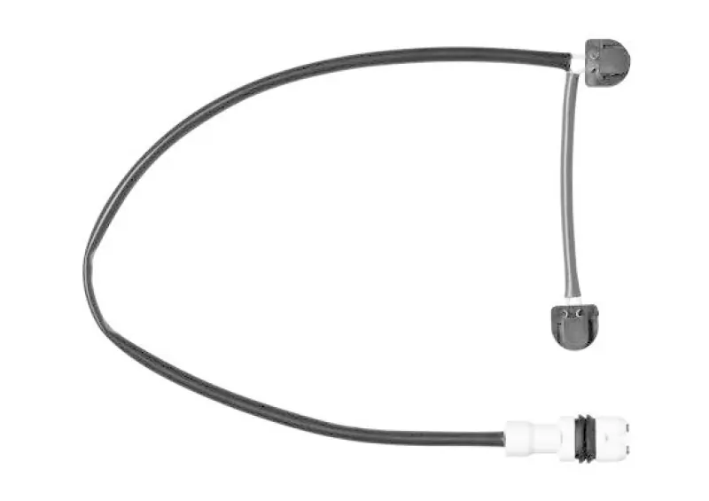 HELLA Warnkontakt, Bremsbelagverschleiß 8DK 355 251-581 Neu Im Sortiment