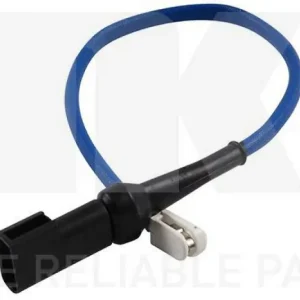 Warnkontakt, Bremsbelagverschleiß 280235 Versand Am Gleichen Tag