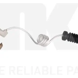 Solange Der Vorrat Reicht Warnkontakt, Bremsbelagverschleiß 280054