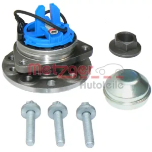 METZGER Warnkontakt, Bremsbelagverschleiß 1190240 Neu