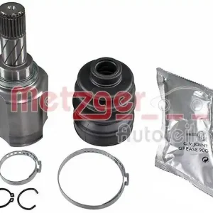 Aktuell METZGER Gelenksatz, Antriebswelle 7110232
