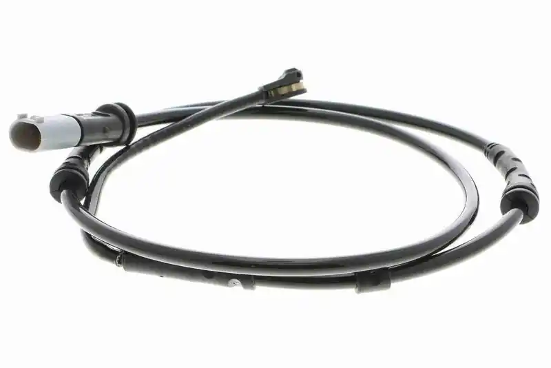 Preiswert VEMO Warnkontakt, Bremsbelagverschleiß Original VEMO Qualität V20-72-5158