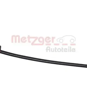 Preiswert METZGER Warnkontakt, Bremsbelagverschleiß 1190393