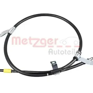 METZGER Warnkontakt, Bremsbelagverschleiß GREENPARTS 1190305 Markenware