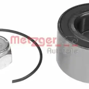 METZGER Warnkontakt, Bremsbelagverschleiß 1190340 Knallerangebot