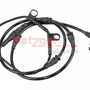 Begrenztes Angebot METZGER Warnkontakt, Bremsbelagverschleiß GREENPARTS 1190281