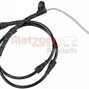 Begrenztes Angebot METZGER Warnkontakt, Bremsbelagverschleiß GREENPARTS 1190252