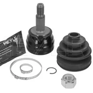 Begrenztes Angebot MEYLE Gelenksatz, Antriebswelle MEYLE-ORIGINAL: True to OE. 16-14 498 0123