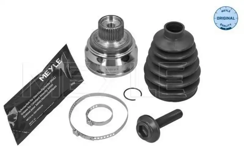 Bestpreis MEYLE Gelenksatz, Antriebswelle MEYLE-ORIGINAL: True to OE. 100 498 0298