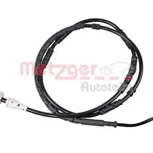 Ausverkauf METZGER Warnkontakt, Bremsbelagverschleiß 1190239