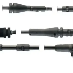 TEXTAR Warnkontakt, Bremsbelagverschleiß 98058200 Markenware