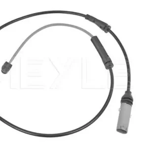 Expressversand MEYLE Warnkontakt, Bremsbelagverschleiß MEYLE-ORIGINAL: True to OE. 314 527 0038