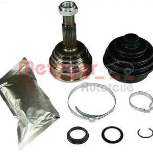 Wochenendangebot METZGER Gelenksatz, Antriebswelle 7110040