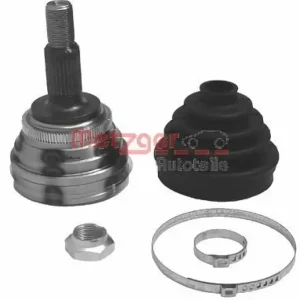 Abverkauf METZGER Gelenksatz, Antriebswelle CIFAM 607-203