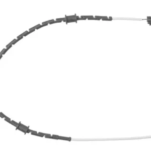 Angebot TEXTAR Warnkontakt, Bremsbelagverschleiß 98048400