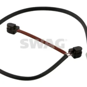 SWAG Warnkontakt, Bremsbelagverschleiß 38 93 4882 Top-Preis