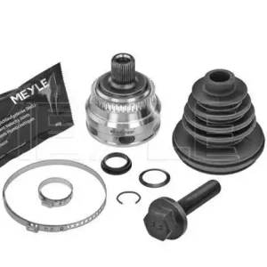 Abverkauf MEYLE Gelenksatz, Antriebswelle MEYLE-ORIGINAL Quality 100 498 0181