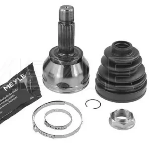 Bestseller MEYLE Gelenksatz, Antriebswelle MEYLE-ORIGINAL: True to OE. 014 498 0015