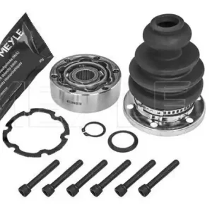 Echt MEYLE Gelenksatz, Antriebswelle MEYLE-ORIGINAL: True to OE. 100 498 0205