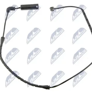 Angebot NTY Warnkontakt, Bremsbelagverschleiß HCZ-BM-003
