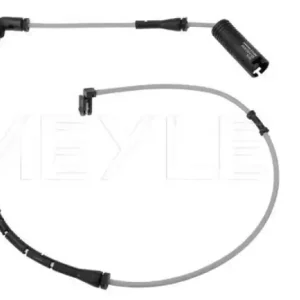 Aktuell MEYLE Warnkontakt, Bremsbelagverschleiß MEYLE-ORIGINAL: True to OE. 53-14 500 0002