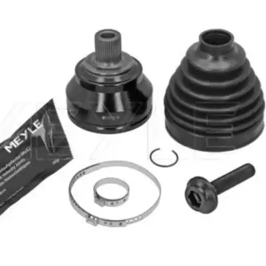 Angebot MEYLE Gelenksatz, Antriebswelle MEYLE-ORIGINAL: True to OE. 100 498 0241