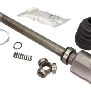 Angebot MAXGEAR Gelenksatz, Antriebswelle 49-1025