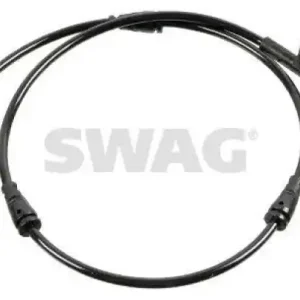 Letzte Chance SWAG Warnkontakt, Bremsbelagverschleiß 20 93 0612