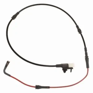 TEXTAR Warnkontakt, Bremsbelagverschleiß 98057600 Bestpreis