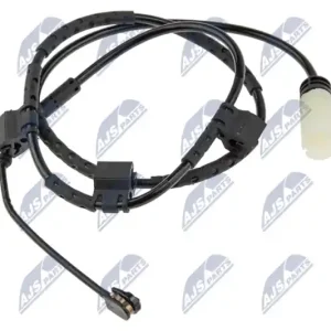 Top-Seller NTY Warnkontakt, Bremsbelagverschleiß HCZ-BM-035