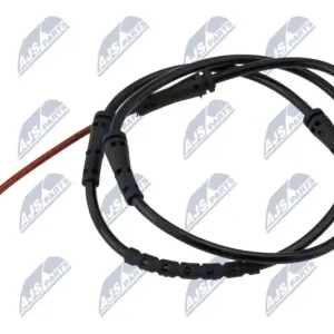 Begrenztes Angebot NTY Warnkontakt, Bremsbelagverschleiß HCZ-BM-043