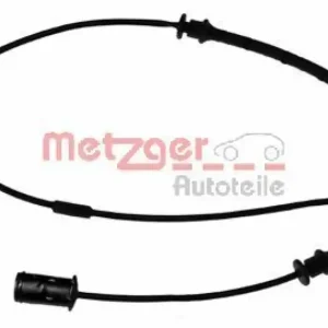 Ausverkauf METZGER Warnkontakt, Bremsbelagverschleiß WK 17-048