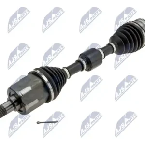 Bestpreis NTY Gelenksatz, Antriebswelle NPW-KA-320