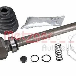 Beliebt METZGER Gelenksatz, Antriebswelle 7110184