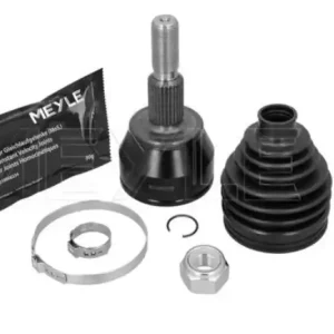 Wochenendangebot MEYLE Gelenksatz, Antriebswelle MEYLE-ORIGINAL: True to OE. 714 498 0110