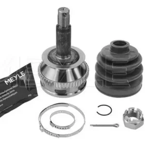 Wochenendangebot MEYLE Gelenksatz, Antriebswelle MEYLE-ORIGINAL: True to OE. 37-14 498 0010