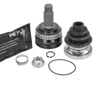 Billig MEYLE Gelenksatz, Antriebswelle MEYLE-ORIGINAL: True to OE. 314 498 0016